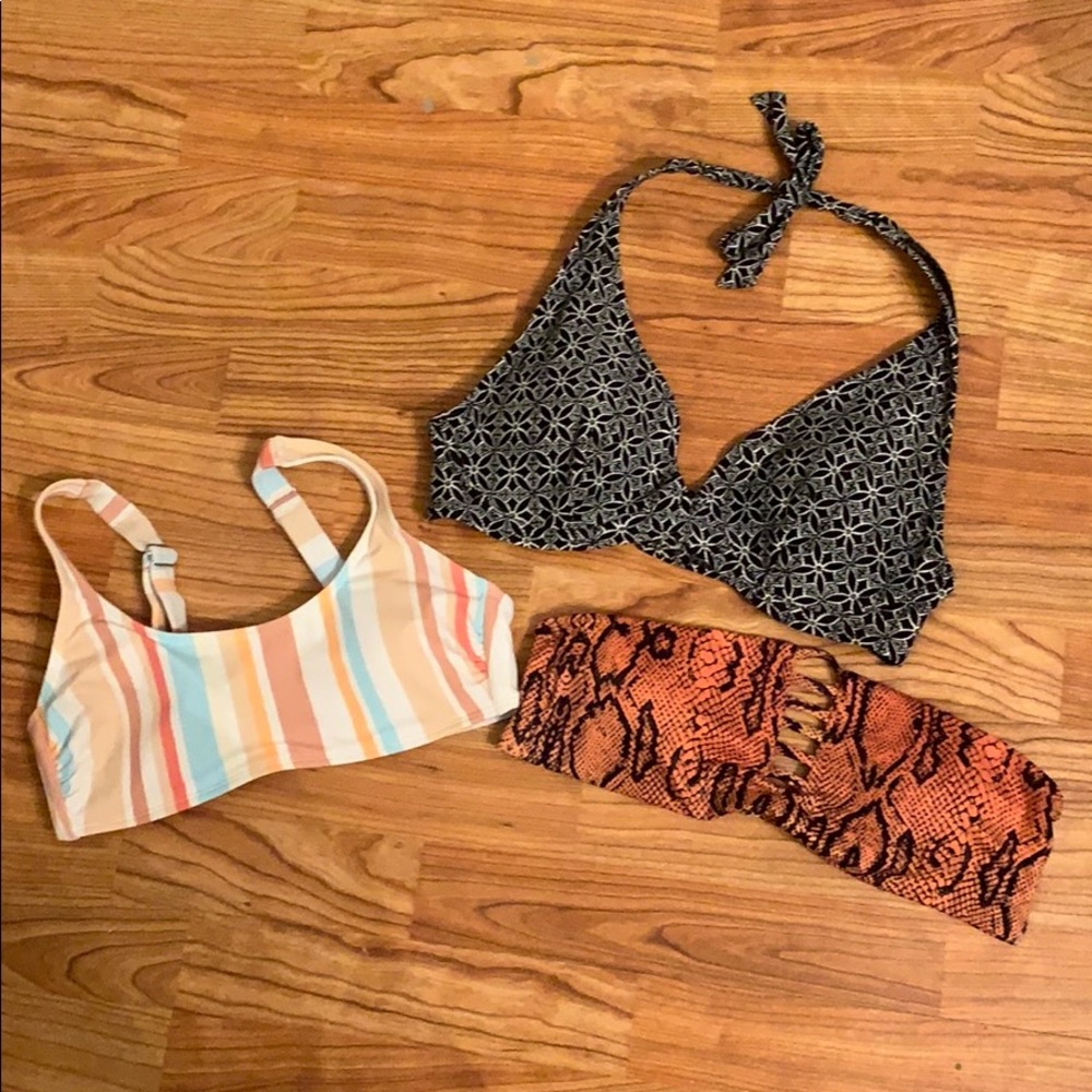 Swimsuits